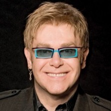 Elton John en Barcelona