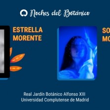 Estrella Morente en Madrid