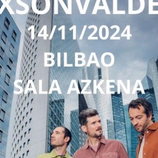 Exsonvaldes en Bilbao