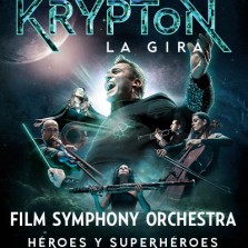 Film Symphony Orchestra en Torremolinos
