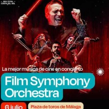 Film Symphony Orchestra en Málaga