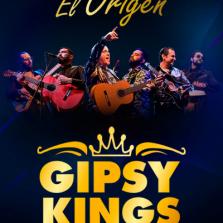 Gipsy Kings en Murcia