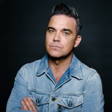 Robbie Williams - VIP Party 2023 en Santiago de Compostela