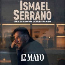 Ismael Serrano en Sevilla