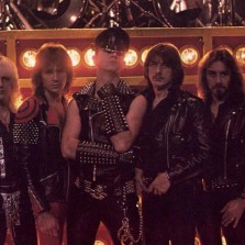 Judas Priest en Madrid