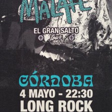 Malafé en Córdoba