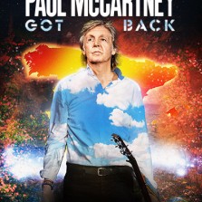 Paul McCartney en Madrid