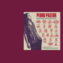 Pedro Pastor en A Coruña