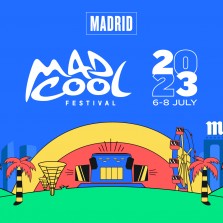 Red Hot Chili Peppers, Liam Gallagher, The Prodigy en Madrid