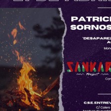 Sankara Project en Madrid