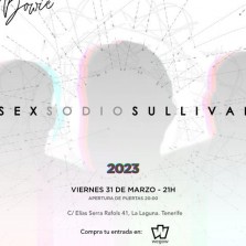 Sex Sodio Sullivan en San Cristóbal de La Laguna