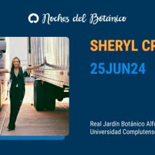 Sheryl Crow en Madrid