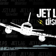 Concierto Jet Lag disorder Sala Niagara en Santander