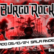 BURGO ROCK en Burgos en Burgos