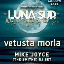 Luna Sur: Music Night By The Sea en Fuengirola