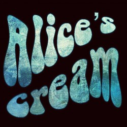 Alice's Cream