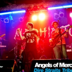Angels of Mercy - Dire Straits Tribute Band
