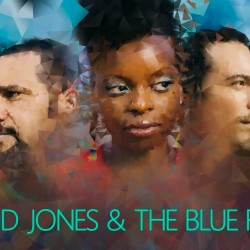 Astrid Jones & The Blue Flaps