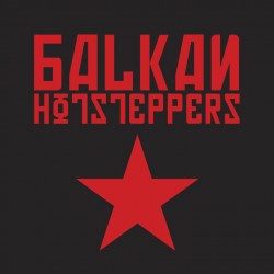 Balkan Hotsteppers
