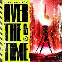 Over The Time EP