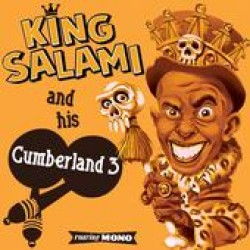 King Salami and The Cumberland 3