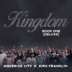 Kingdom Book One (Deluxe)