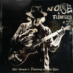 Noise and Flowers (Live)