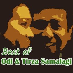 Best of Odi & Tirza Samalagi