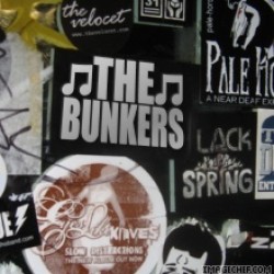 THE BUNKERS