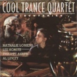 The Cooltrance Quartet