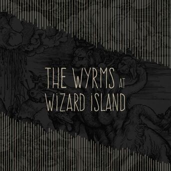 At Wizard Island