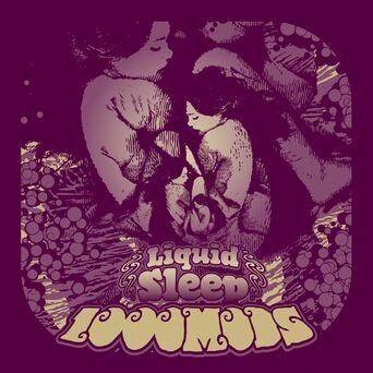 Liquid Sleep EP