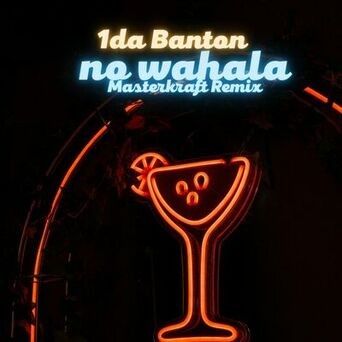 No Wahala (Masterkraft Remix)