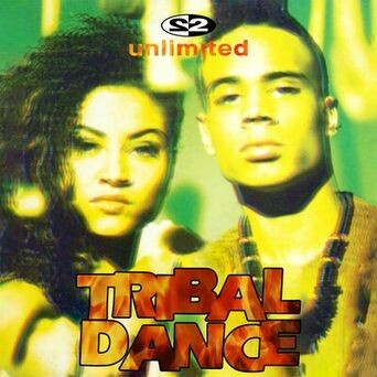 Tribal Dance (Automatic African Remix)