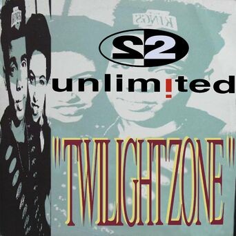 Twilight Zone (Sharp Maniac Remix)