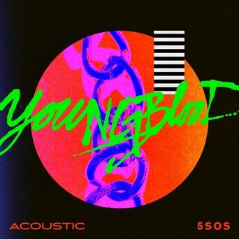 Youngblood (Acoustic)