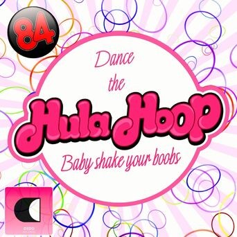 Dance the Hula Hoop