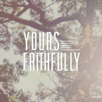 Yours Faithfully
