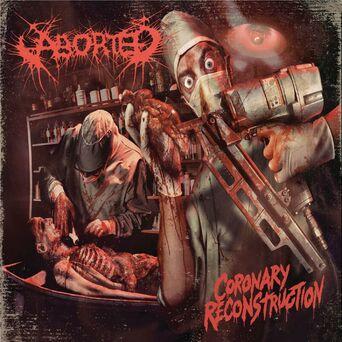 Coronary Reconstruction - EP