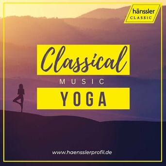 Classical Music - Yoga