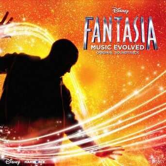 Fantasia: Music Evolved (Original Soundtrack)