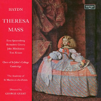 Haydn: Mass No.12 
