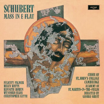 Schubert: Mass No. 6