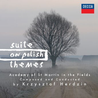Suite On Polish Themes