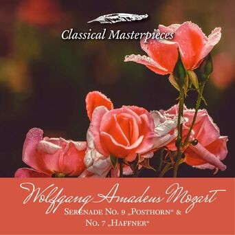 Wolfgang Amadeus Mozart Serenade No. 9 