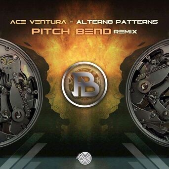 Altern8 Patterns (Pitch Bend Remix)