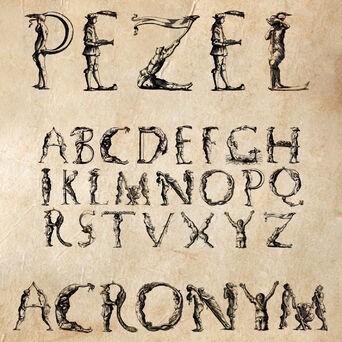 Pezel: Opus musicum sonatarum (The “Alphabet Sonatas”)