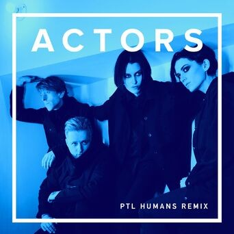 Post Traumatic Love (Humans Remix)