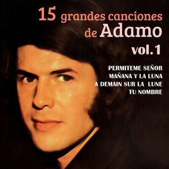 15 Grandes Canciones, Vol. 1