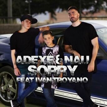 Sorry (feat. Iván Troyano)
